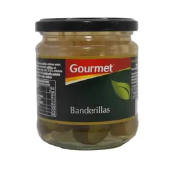 Banderillas Gourmet