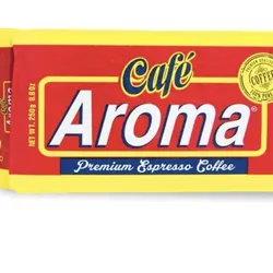 Café Aroma