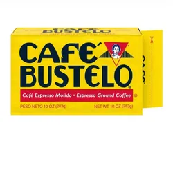 Café Bustelo
