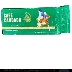 Cafe Candado