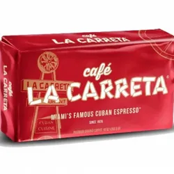 Café la Carreta