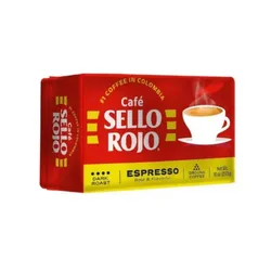 Café Sello Rojo