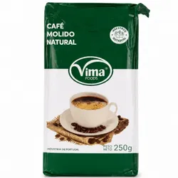 Café Vima