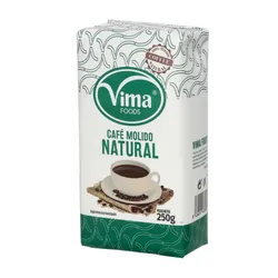 Café Vima