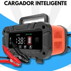 Cargador Inteligente