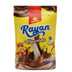Chocolate Rayan