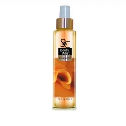 Body Mist