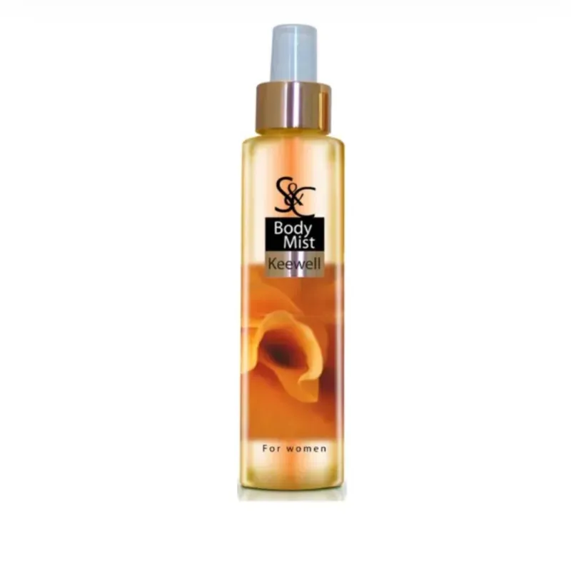 Body Mist