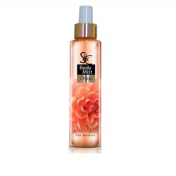 Body Mist