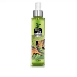  Body Mist