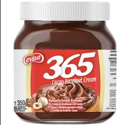 Crema de Cacao 