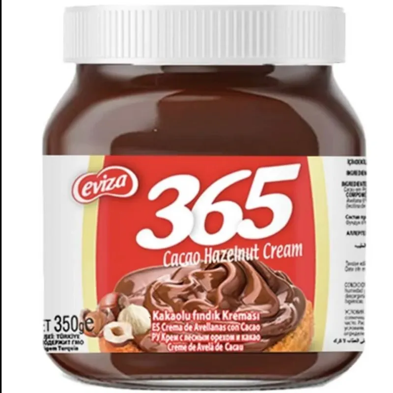 Crema de Cacao 