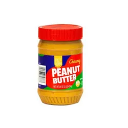 Crema de maní 