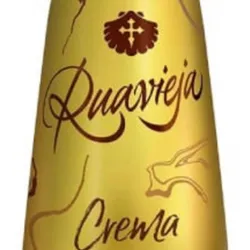Crema Ruavieja