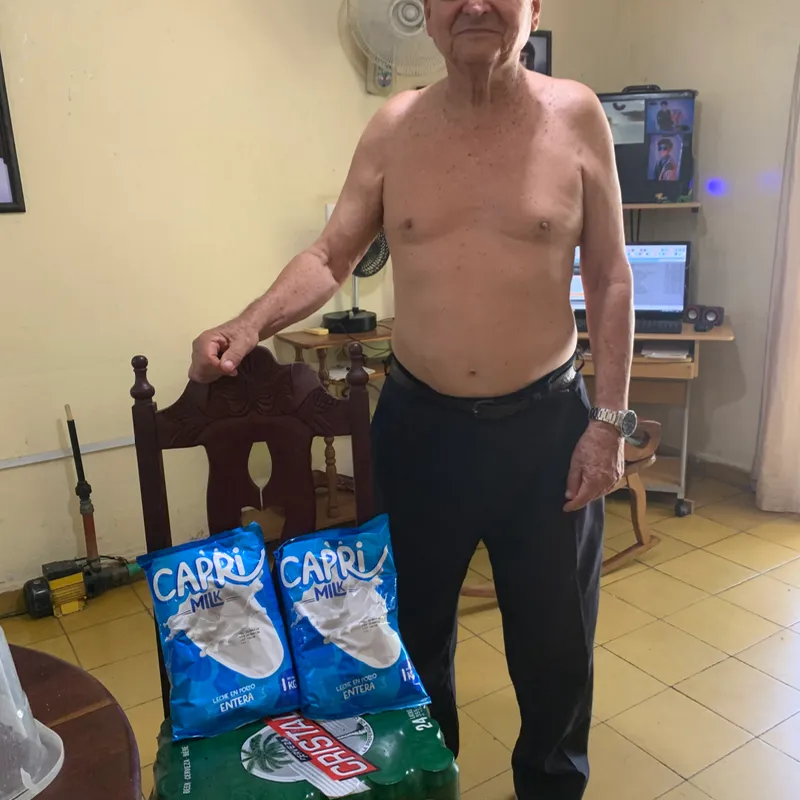 ENTREGAS ✅