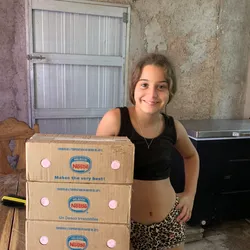 ENTREGAS ✅