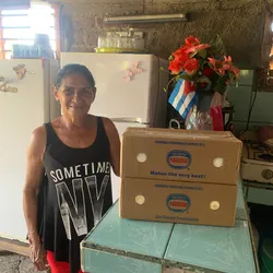 ENTREGAS ✅