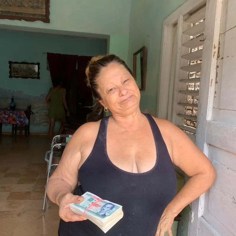 ENTREGAS ✅