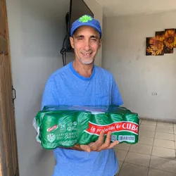 ENTREGAS ✅