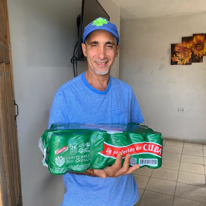 ENTREGAS ✅
