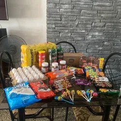 ENTREGAS ✅