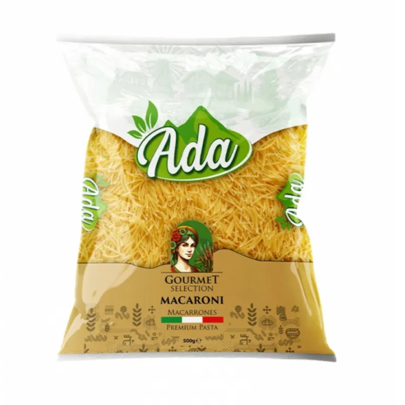 Fideo 500g