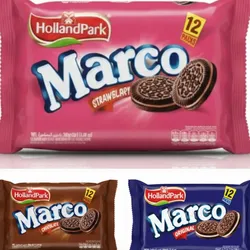 Galletas Marco
