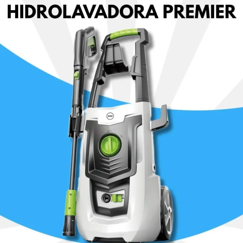 Hidrolavadora Premier
