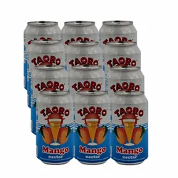 Jugó Taoro de Mango 24u