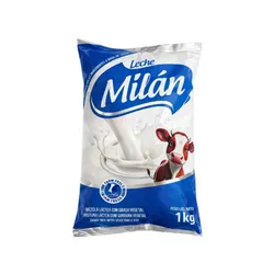 Leche Milán