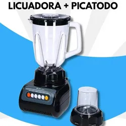 Licuadora Unizuki