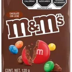 M&M