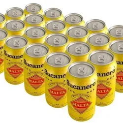 Malta Bucanero 24u