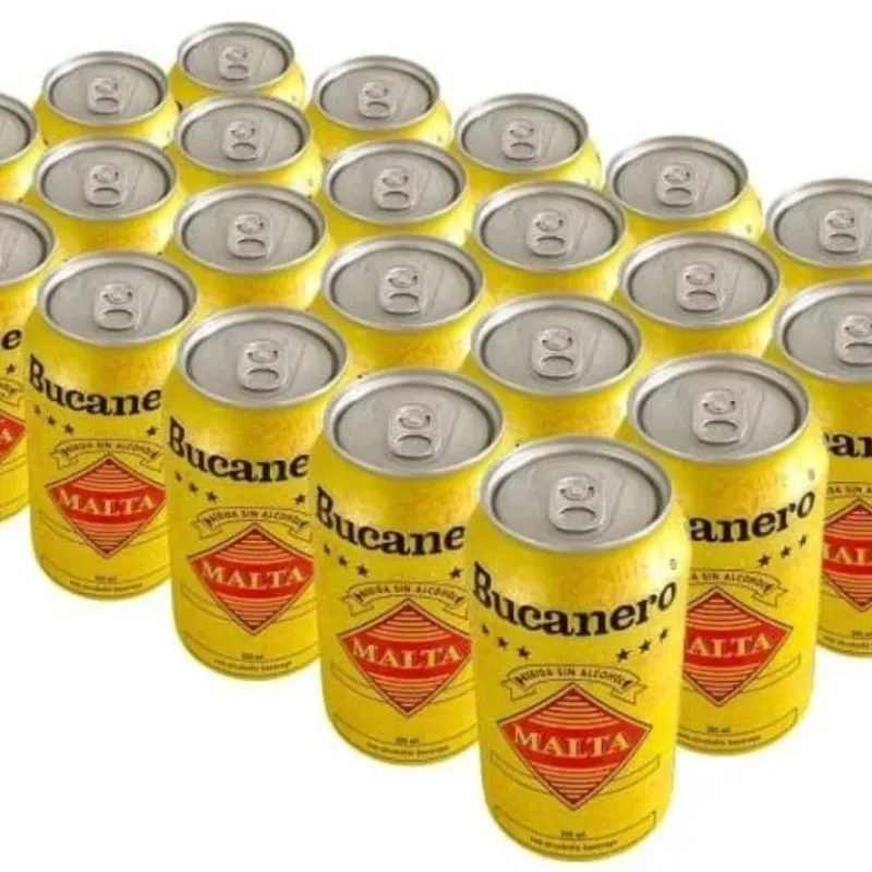 Malta Bucanero 24u