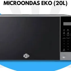 Microondas EKO