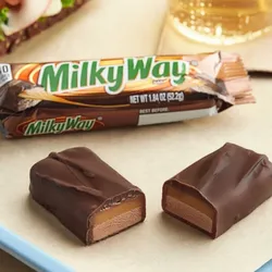 Milky way