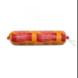 Mortadella