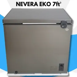 Nevera EKO