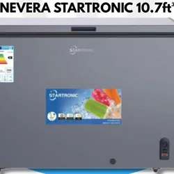 Nevera Startronic