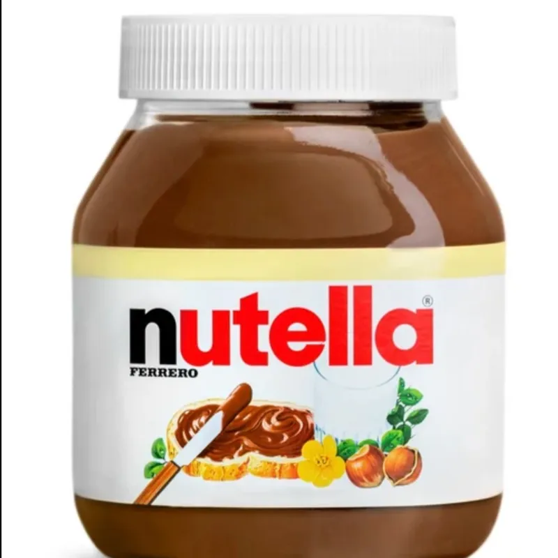 Nutella 