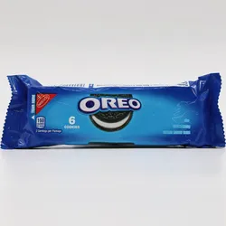 Oreo
