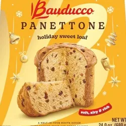 Panetones