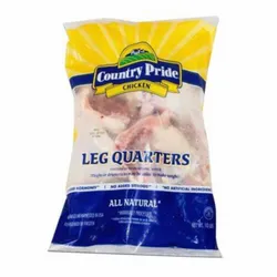 Paquete de pollo 10lb 