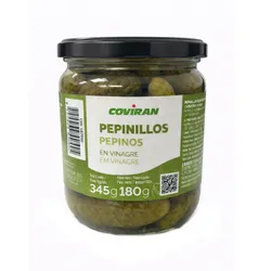 Pepinillos