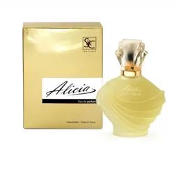  Alicia