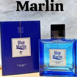 Perfume Blue Marlin