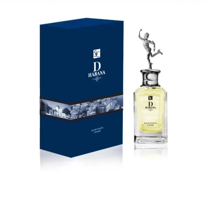 D Habana