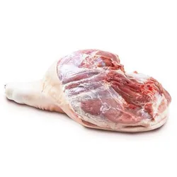 Pernil de cerdo 10lb