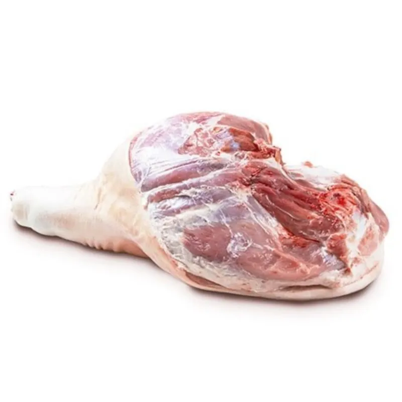 Pernil de cerdo 10lb