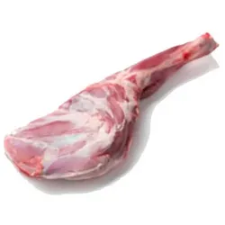 Pierna de Ovejo 10lb 